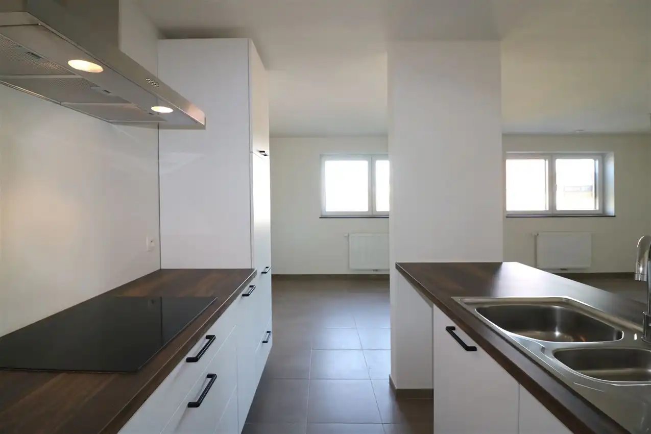 Nieuwbouw appartement met 3 slaapkamers foto 27