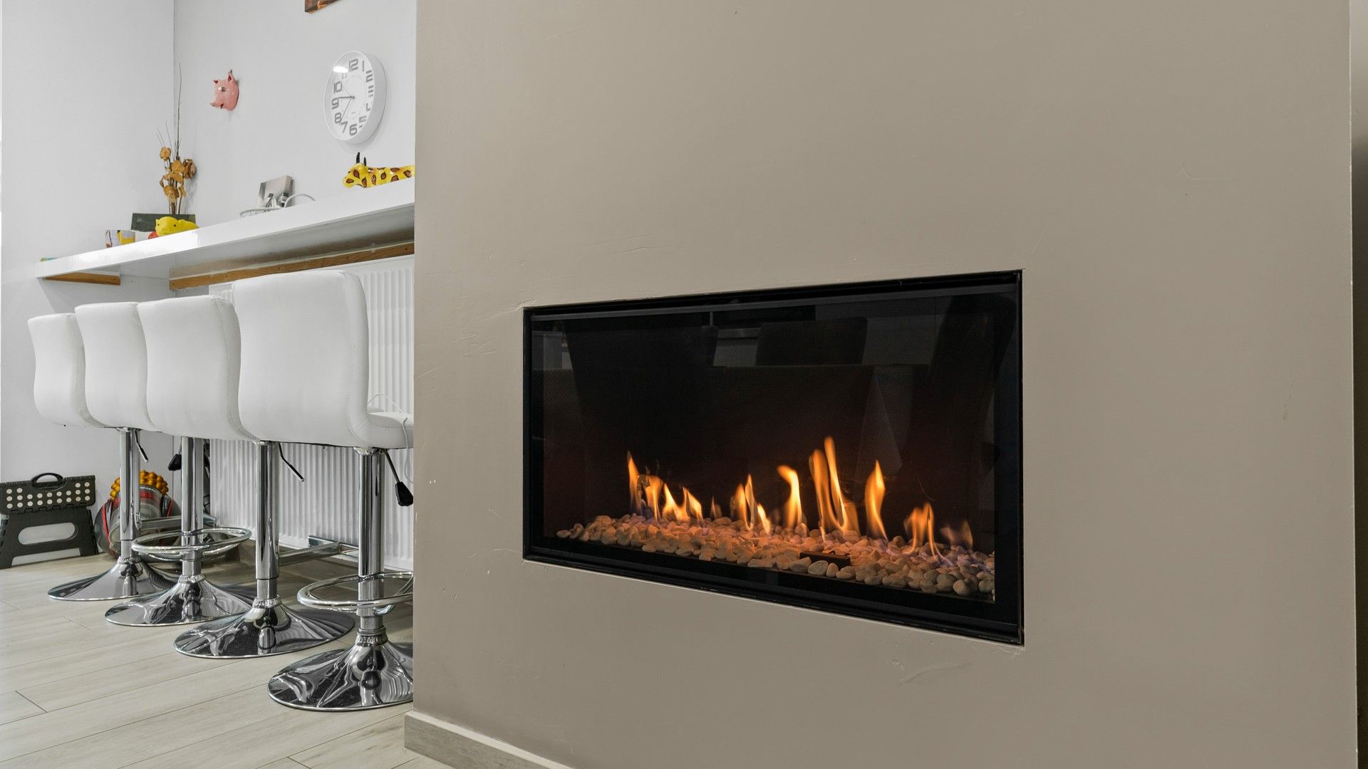 Instapklare woning met 3 slpkrs en kappersruimte te Genk foto 13