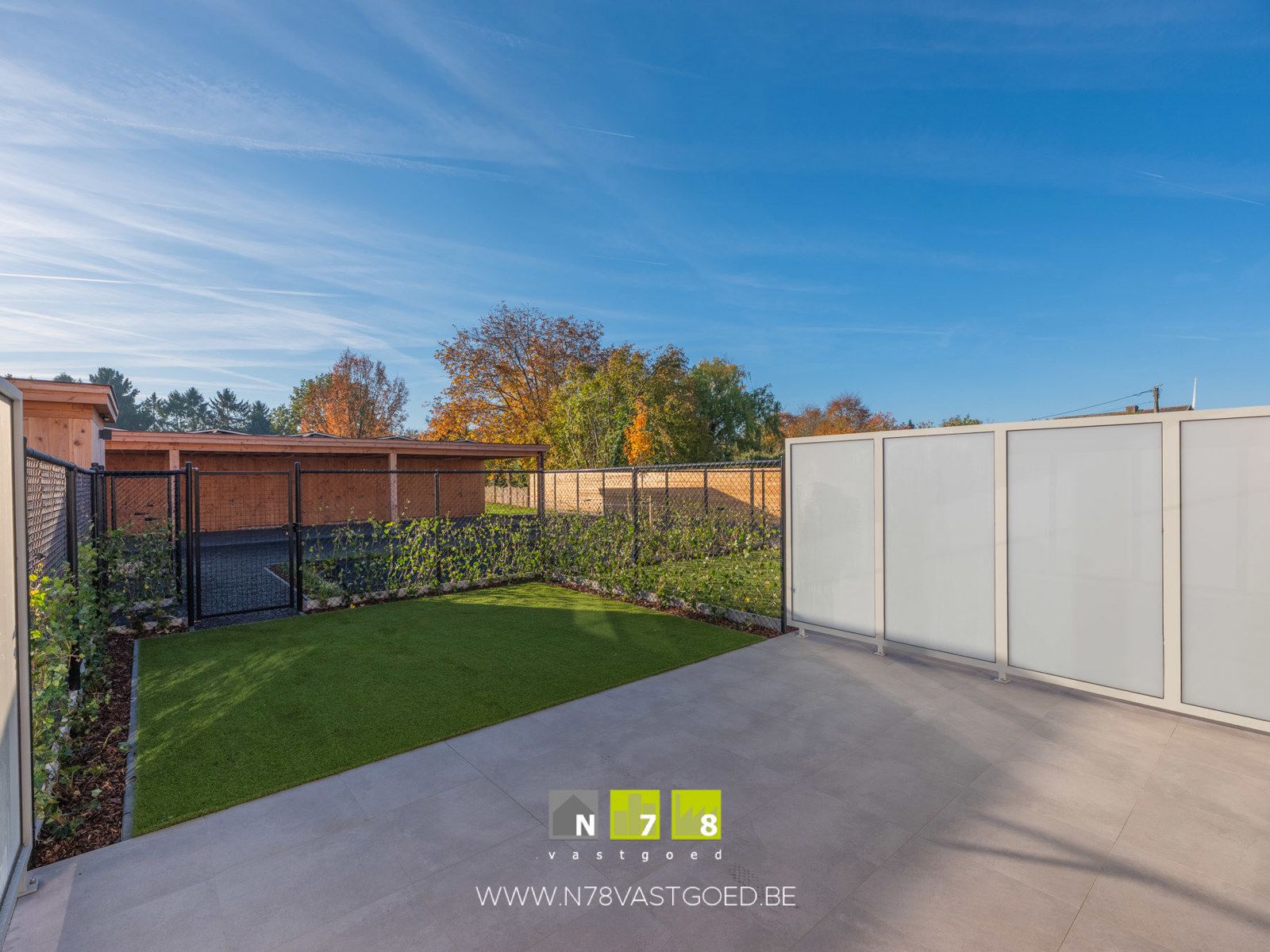 Appartement te huur foto 19