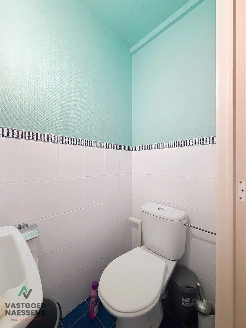 INSTAPKLAAR 1 SLPK APP MET ZICHT OP ZEE foto 9