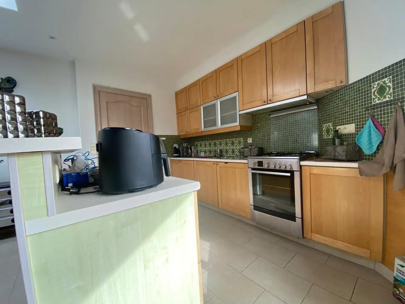 RESIDENTIE FENIKS foto 17