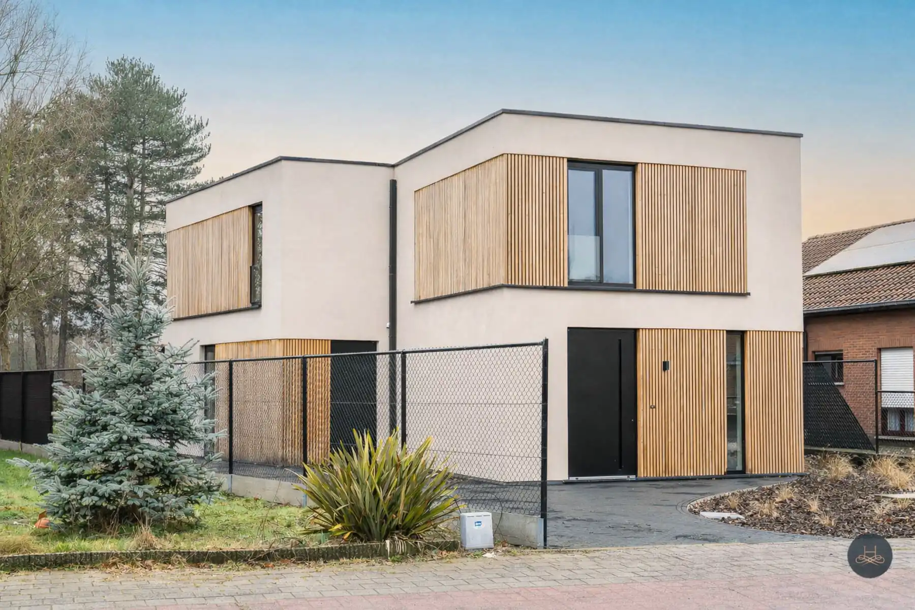 Prachtige BEN woning op riant perceel! foto 2