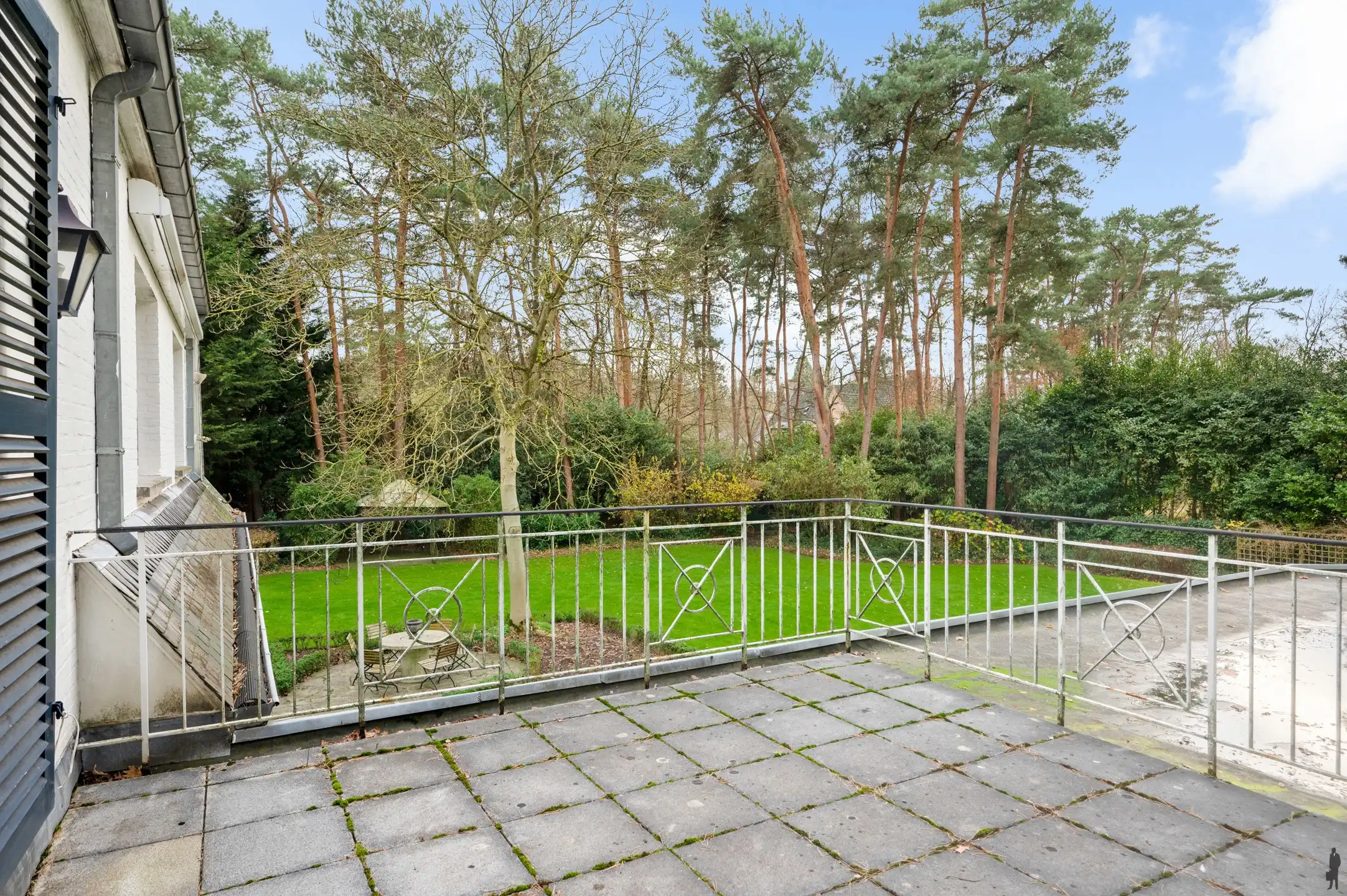 Te renoveren villa op toplocatie in Schilde (3.246 m²) foto 26
