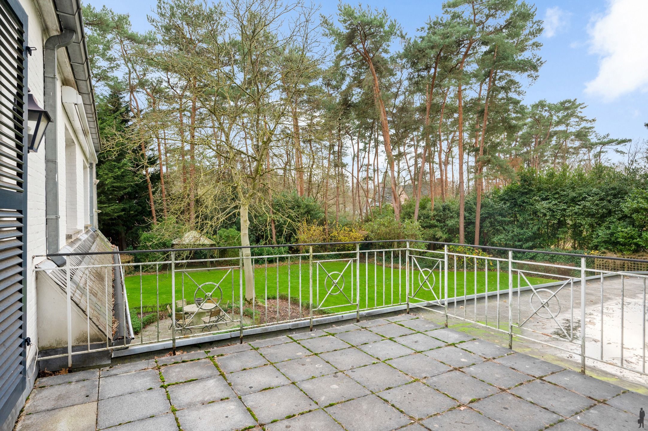 Te renoveren villa op toplocatie in Schilde (3.246 m²) foto 26