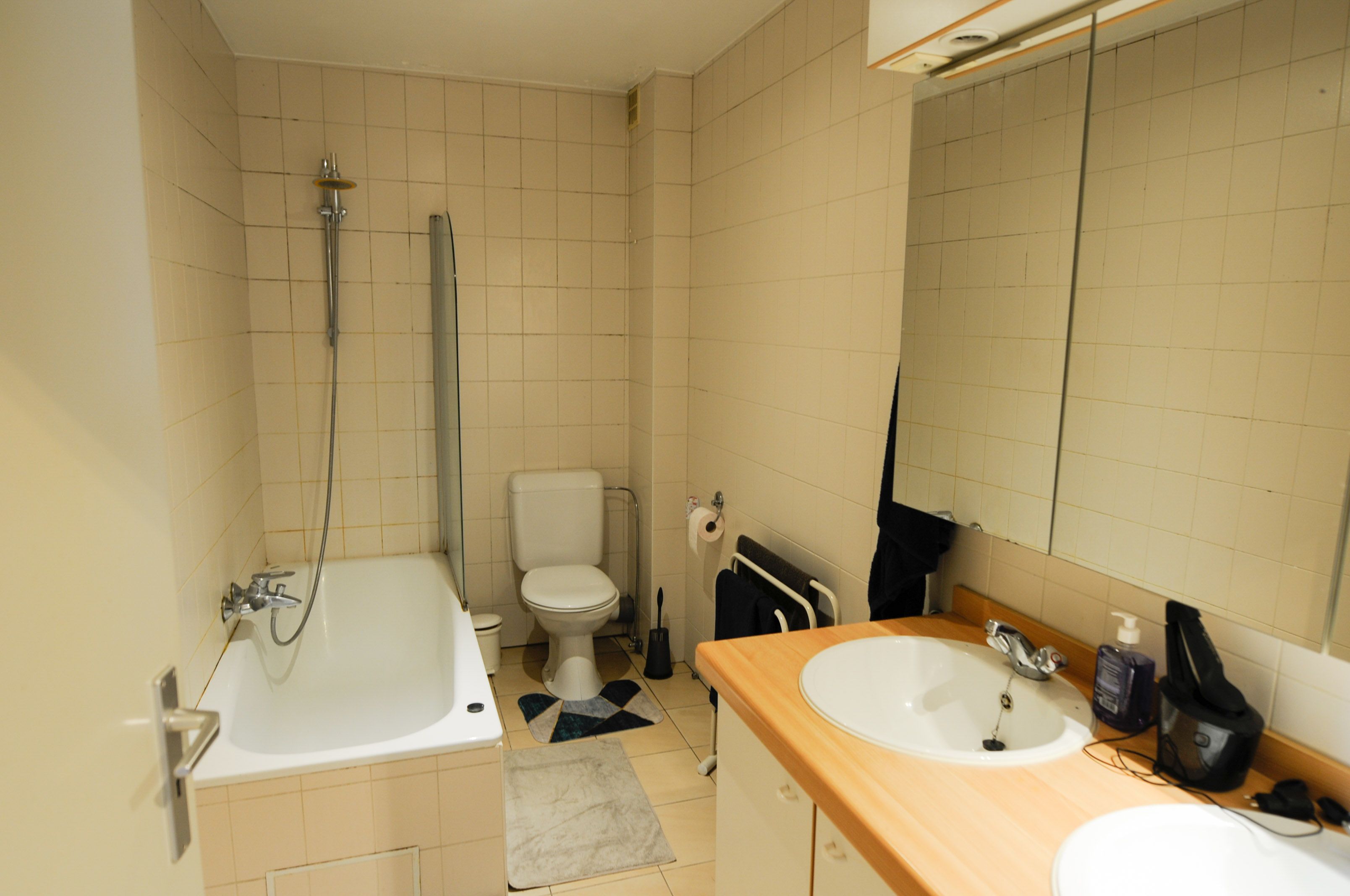 Appartement met 3 slaapkamers nabij station Leuven foto 7