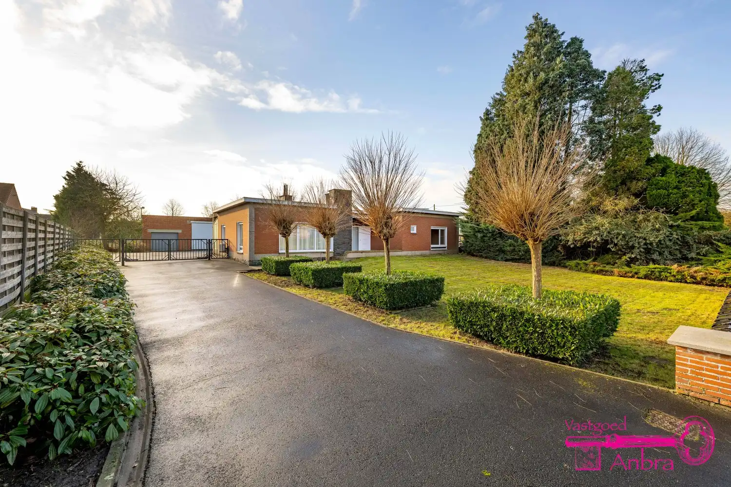 VIJVERDAMSTRAAT 17 - 8760 TIELT (MEULEBEKE) foto 2