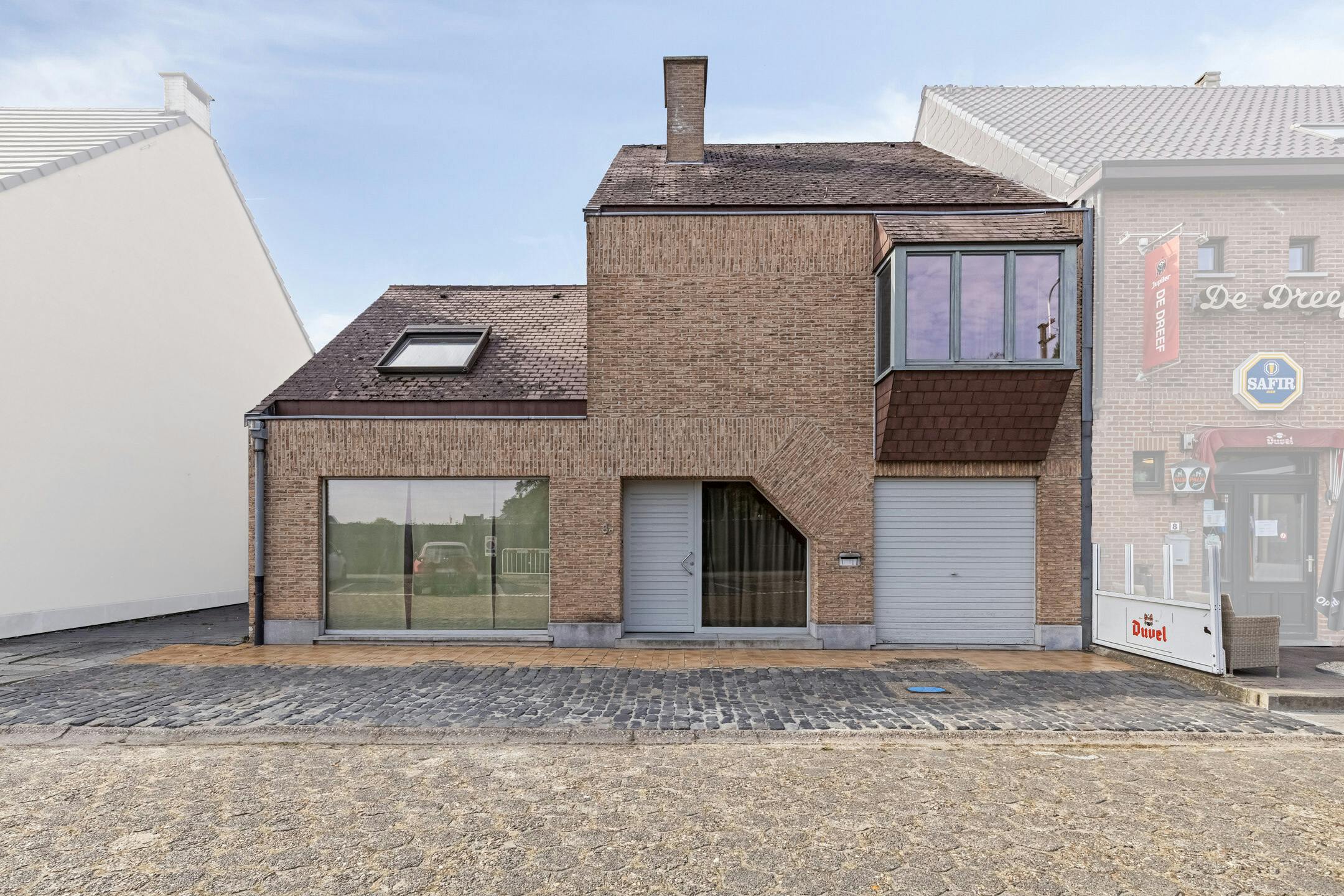 Ruime woning met 3 slaapkamers, garage en tuin in Berlare! foto 14