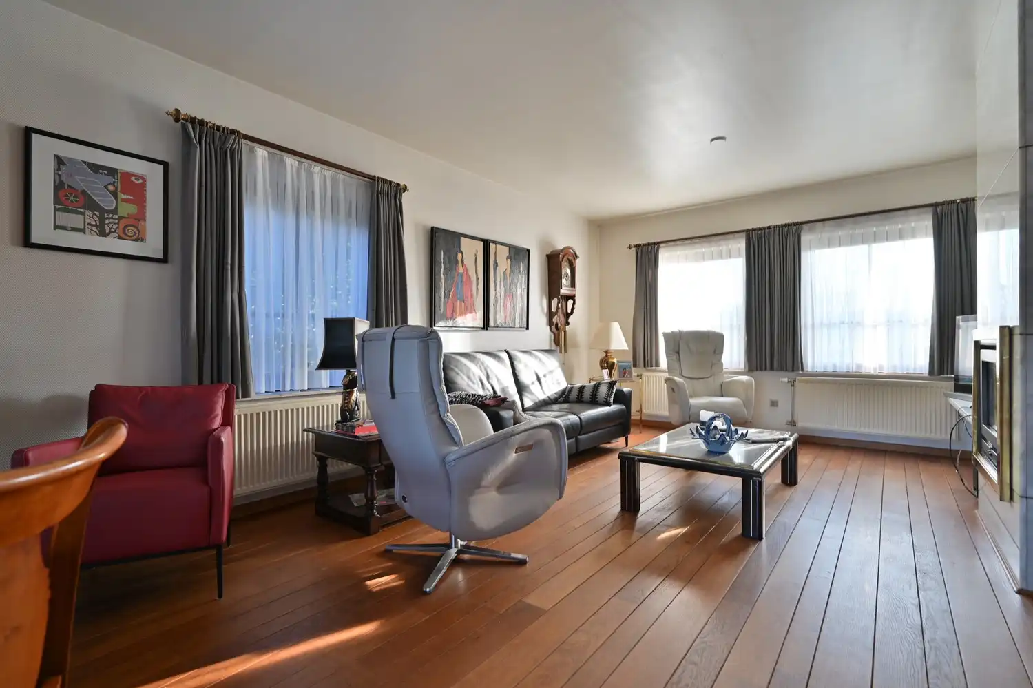 Vrijstaande woning op idyllische dreef, aan de rand van het bos – vlak bij Maastricht foto 4