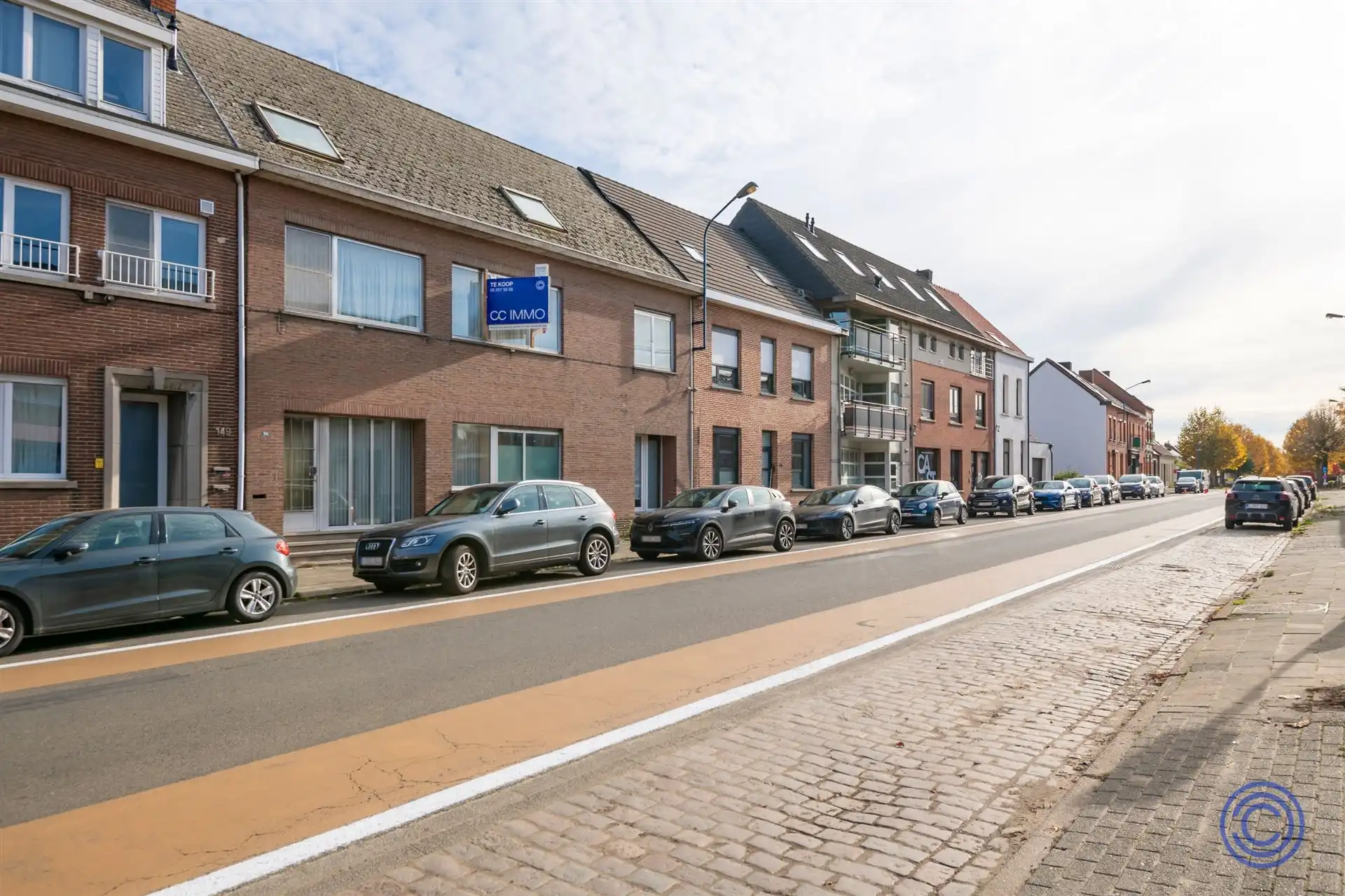 Gebouw ca. 420m² met verschillende ontwikkelingsmogelijkheden foto 2