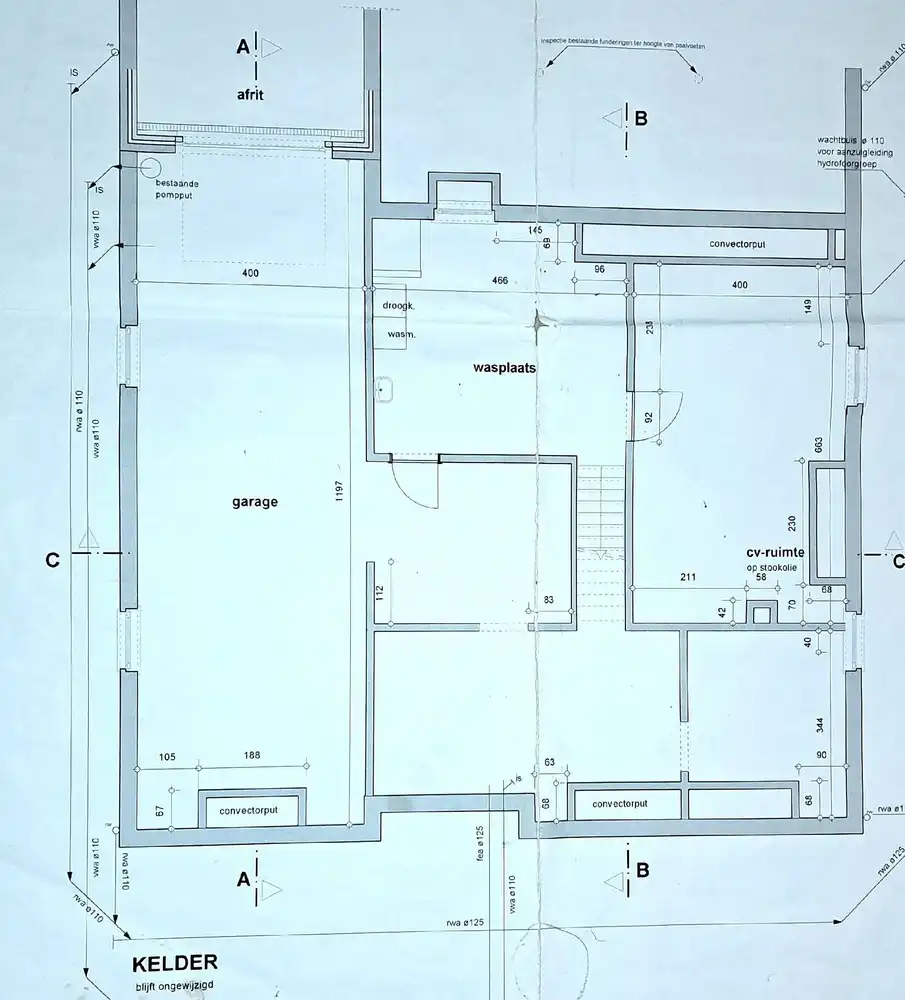 Prachtige instapklare woning op ruim perceel van 14a91ca foto 36