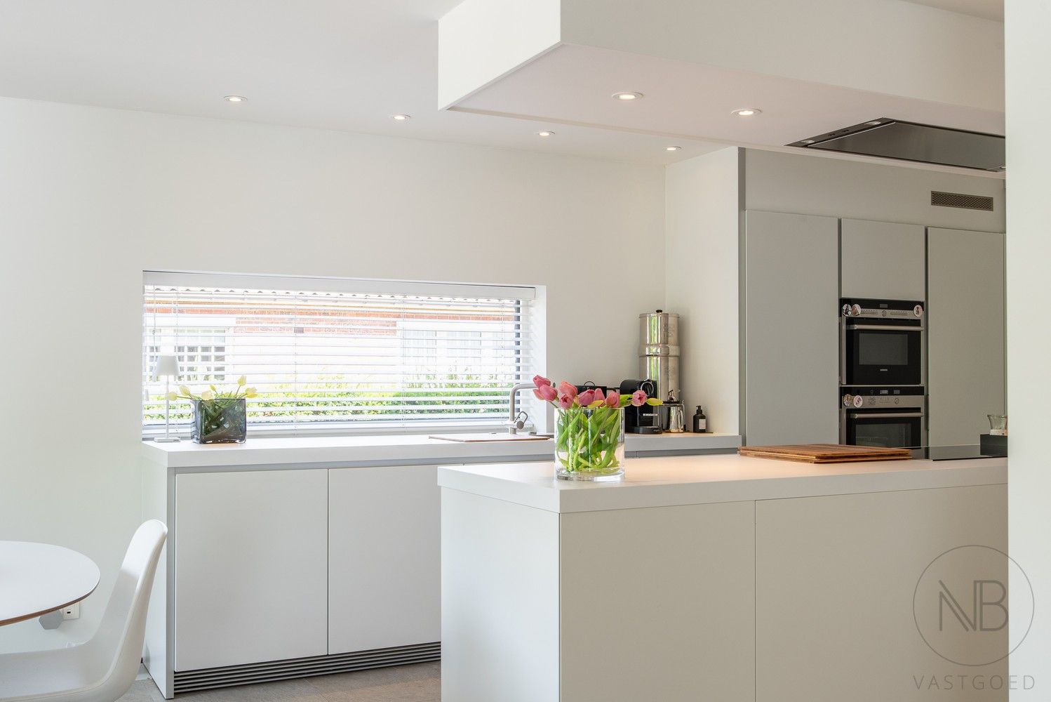 Instapklare woning met 3 slaapkamers en studio foto 8