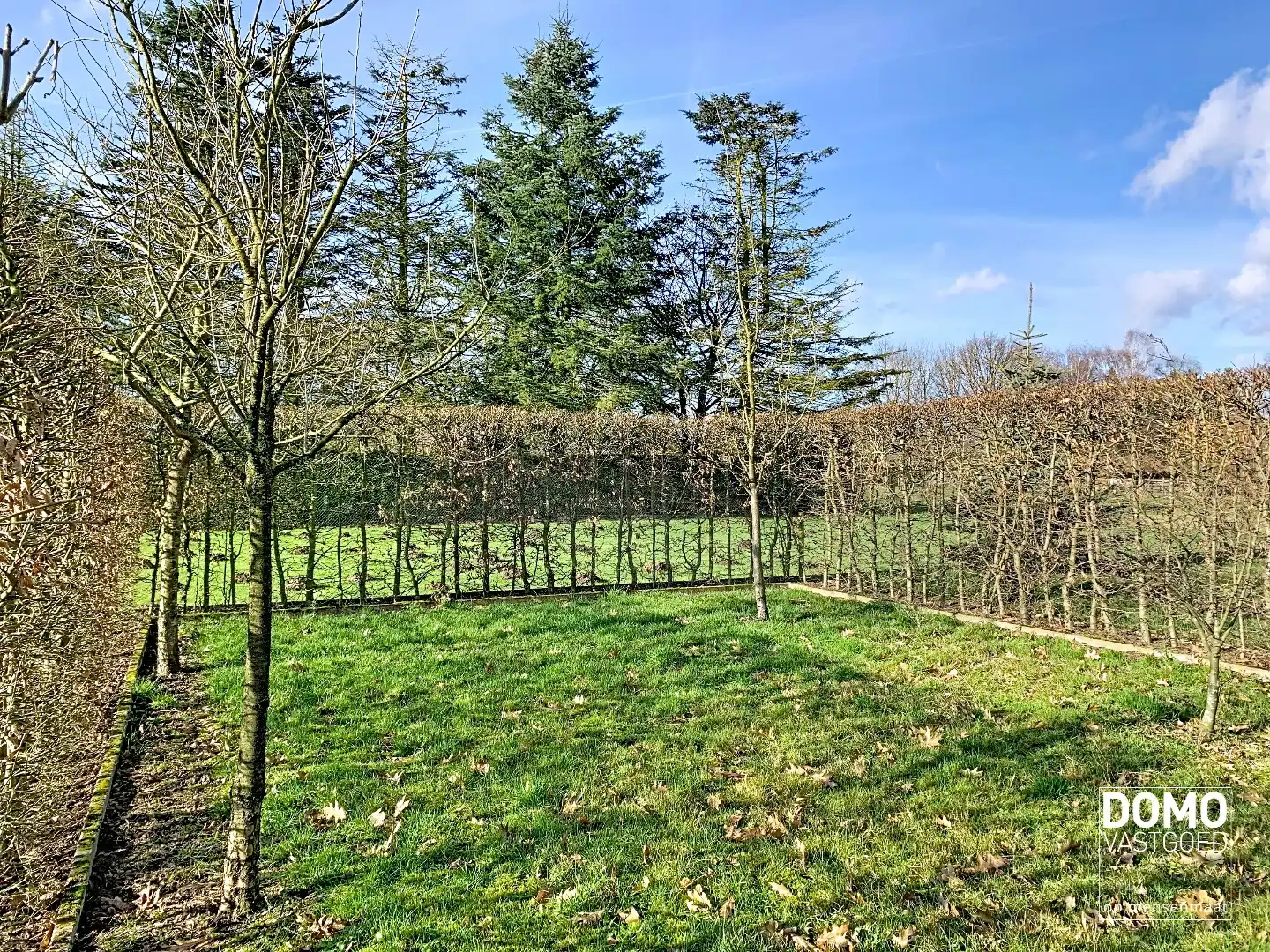 Ruim appartement gelegen te Herk-de-Stad - 3 slaapkamers - bouwjaar 2011 - EPC label: C foto 15