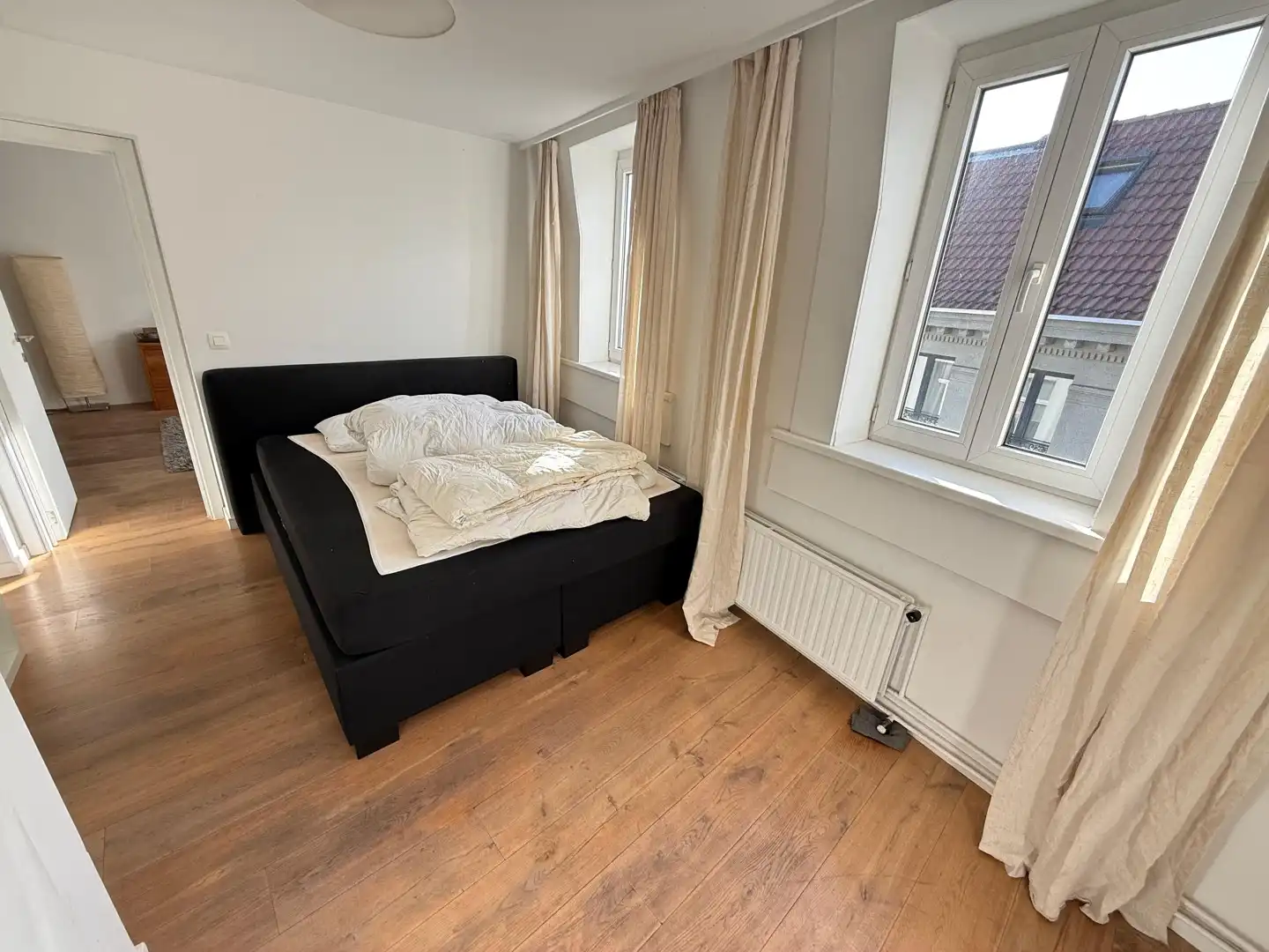 APPARTEMENT IN HARTJE STAD foto 8