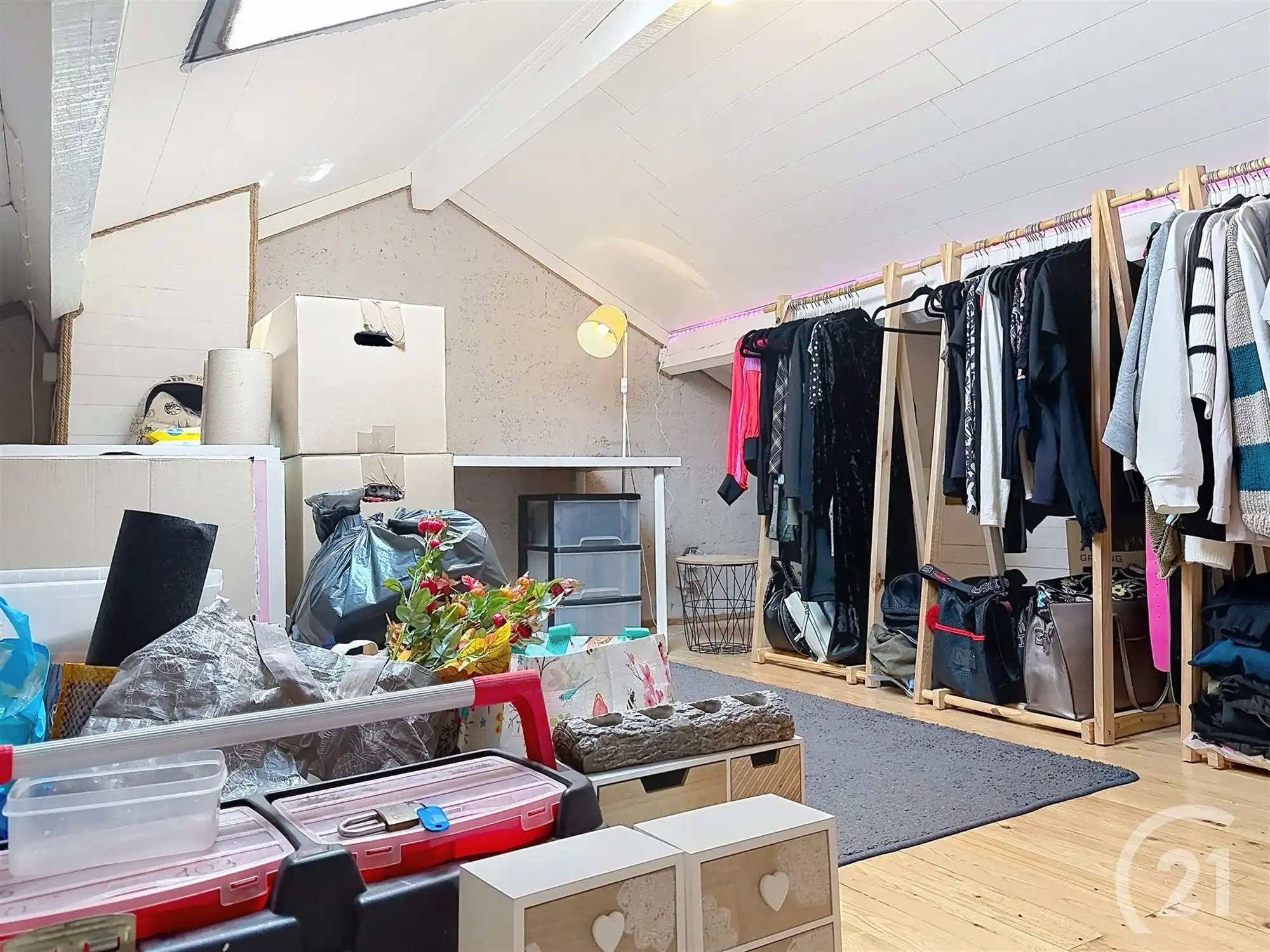 Energiezuinige woning in rustige straat in Landen te koop! foto 21