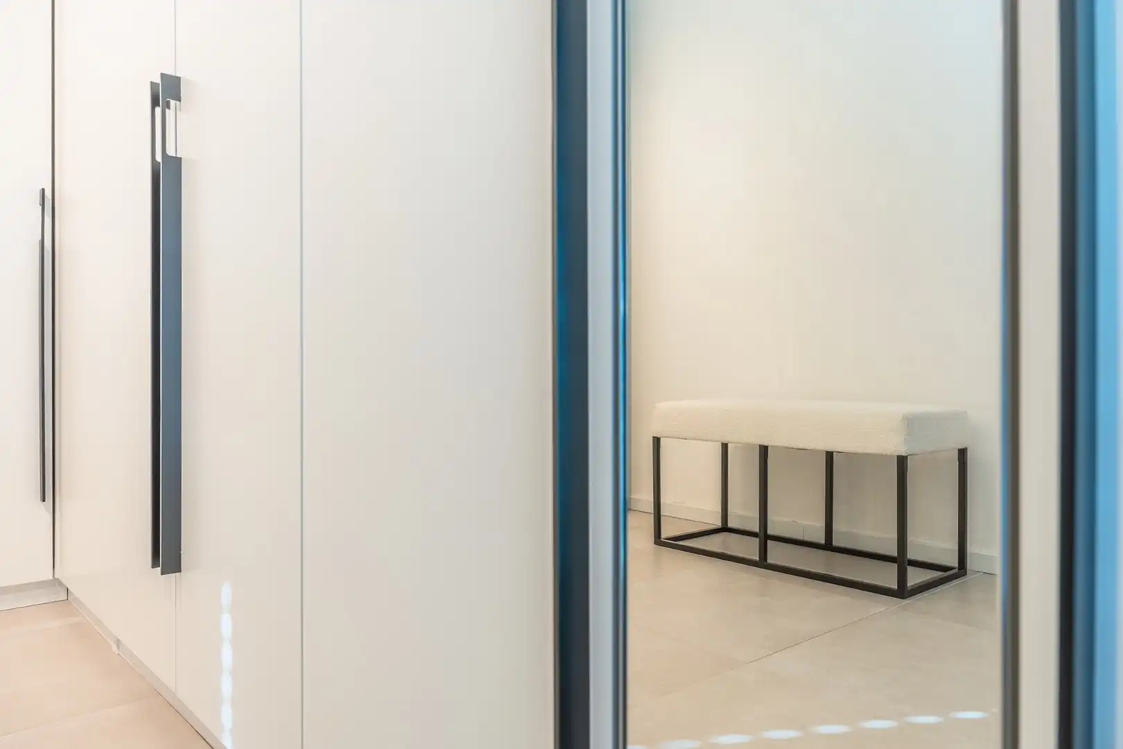 Stijlvol en energiezuinig wonen met zicht op groen foto 19