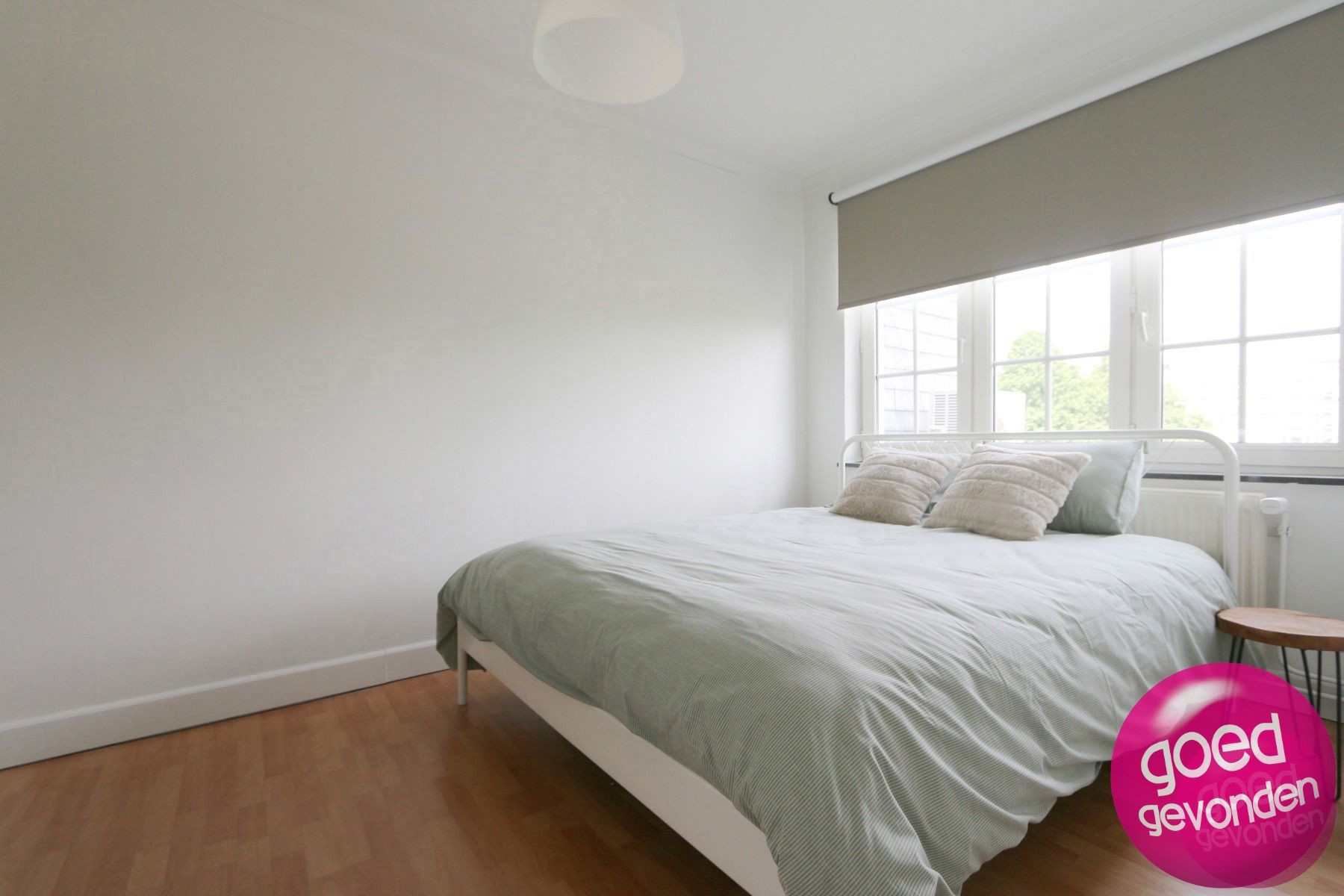 Woning - 3 slk - garage - terrassen - tuin - centraal  foto 22