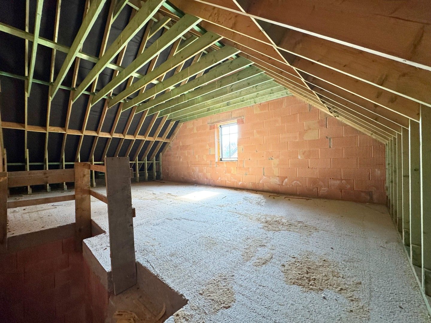 Casco woning in landelijke pastorijstijl met zuidgerichte tuin en 210 m² woonoppervlakte foto 14