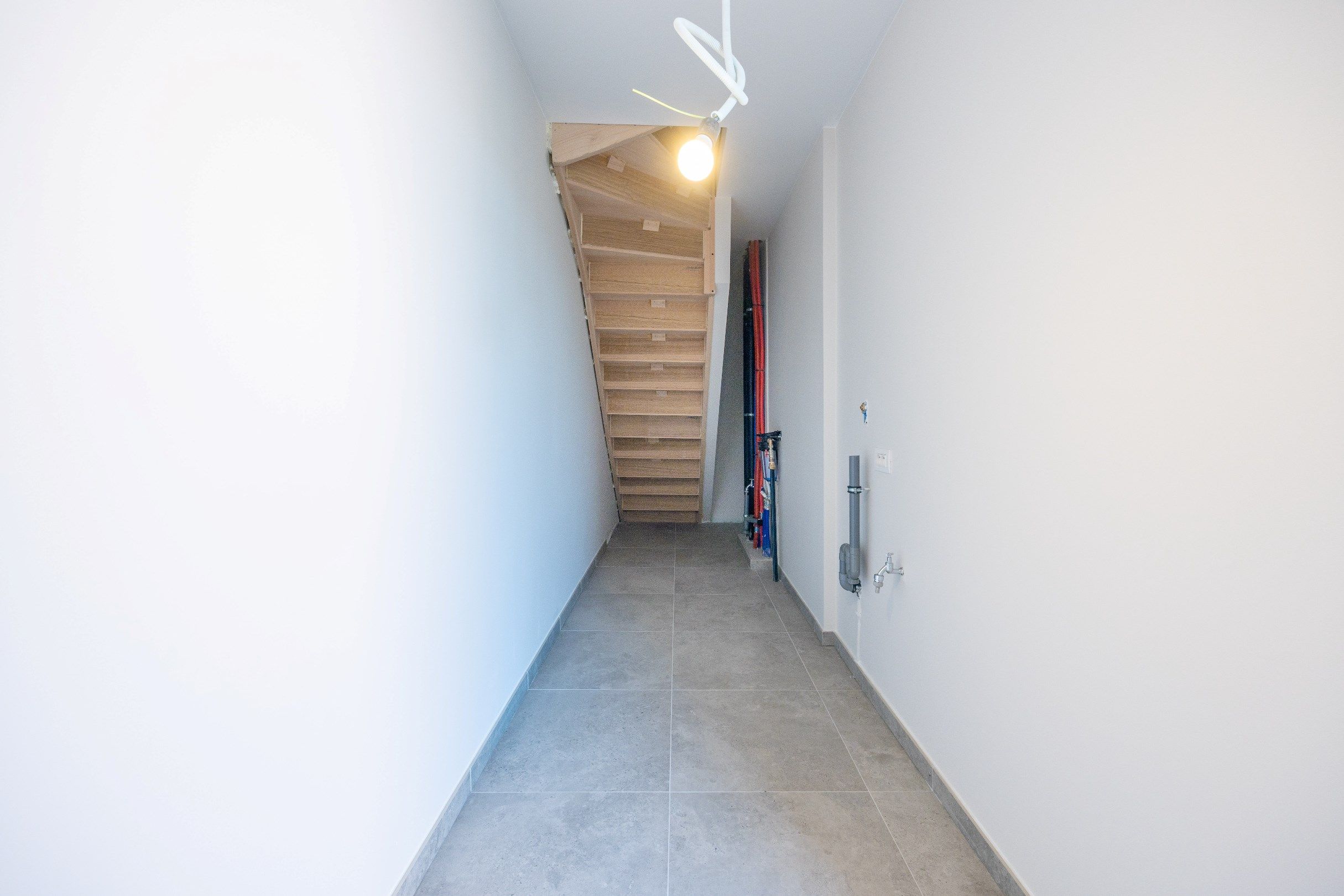 NIEUWBOUWWONING OMGEVEN DOOR GROEN foto 4