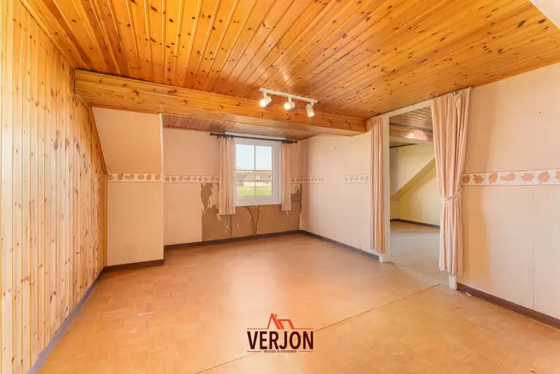 Charmante woning met landelijk karakter, veel ruimte en tal van mogelijkheden! foto 19