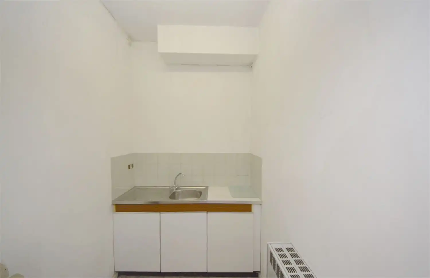 Veelzijdig handelspand met duplexappartement en terras – centrum Aalst foto 19