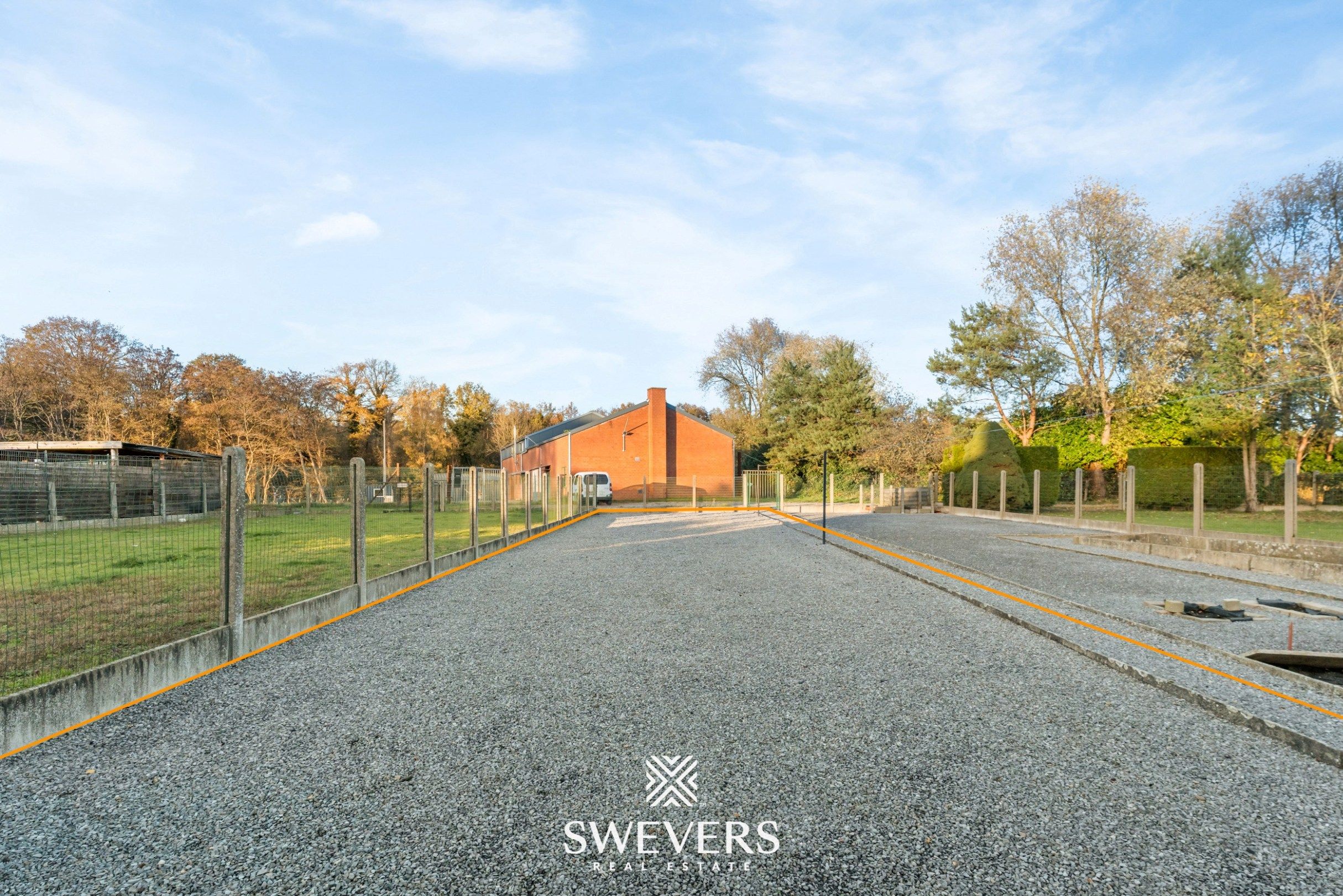 Verzorgd duplex-appartement, 1 slpk, met tuin en ruime garage  foto 26