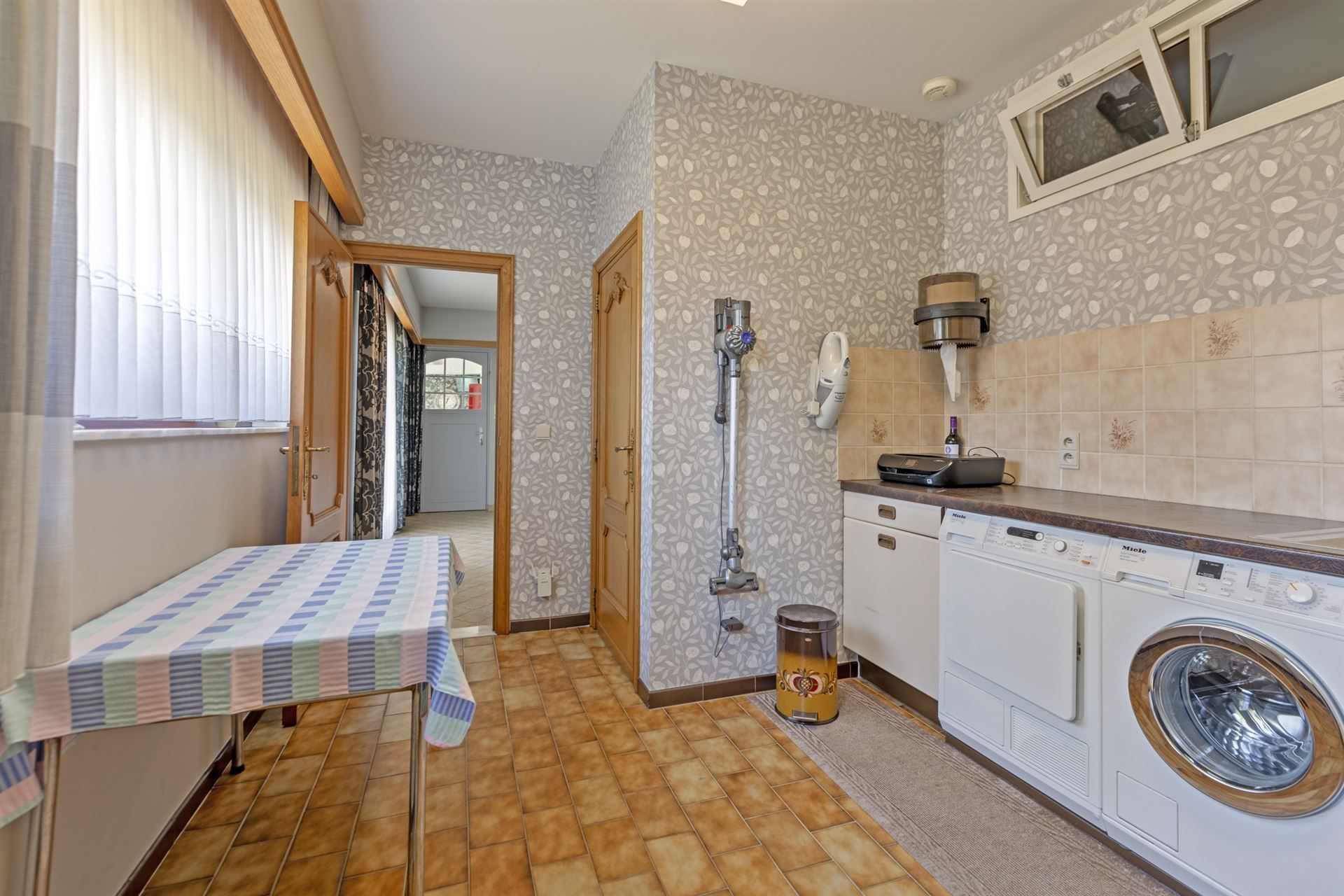 Ruime gelijkvloerse woning te koop in Klein-Vorst (Laakdal) foto 20