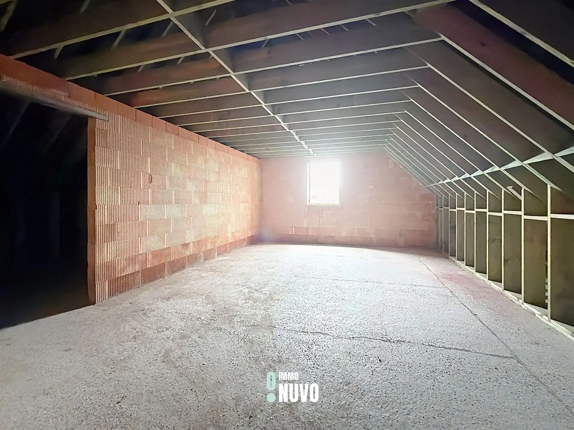 Rustig gelegen nieuwbouwwoning in Erpe-Mere foto 13