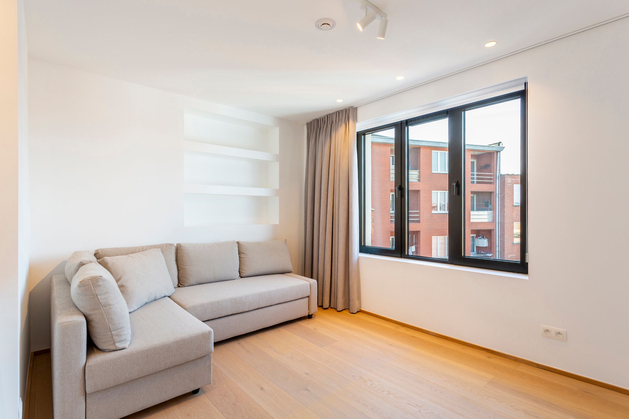 luxueuze, riante herenwoning op het Zuid foto 26