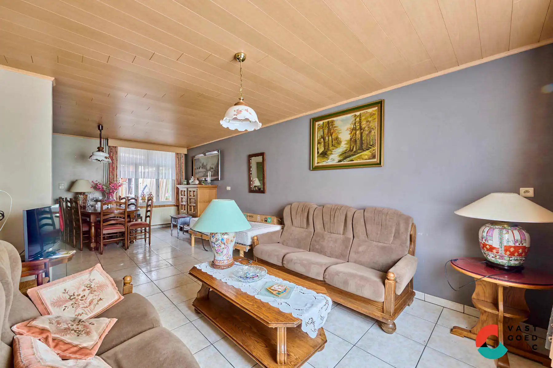 Huis te koop foto 5