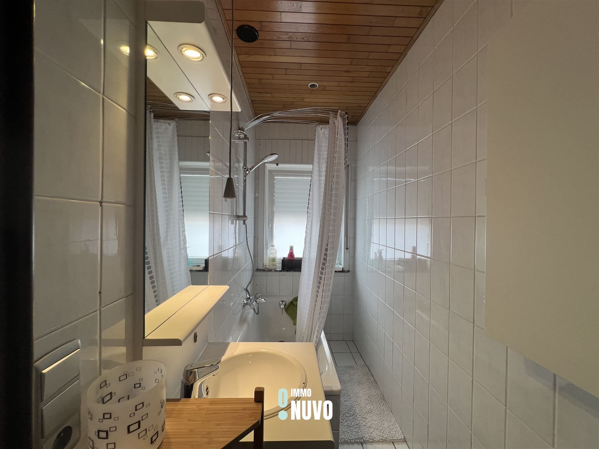 Gunstig gelegen woning met mooie tuin in Asse! foto 11