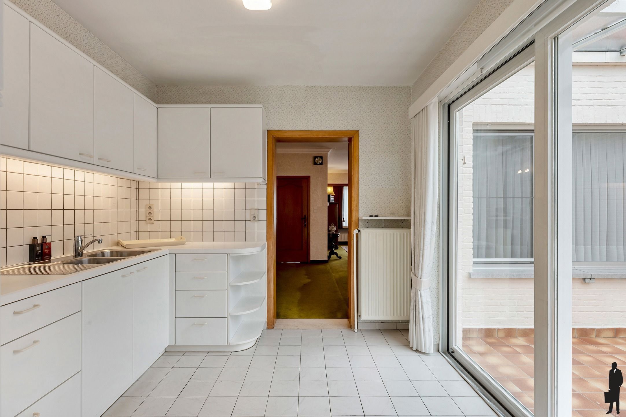 Charmante gezinswoning met stadstuin op zuidwestoriëntatie foto 8
