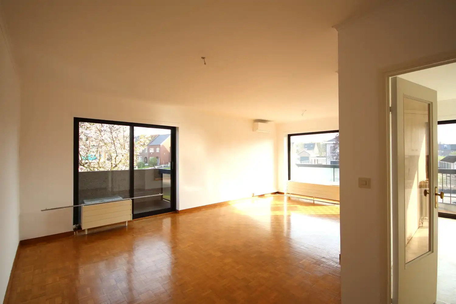 Gunstig gelegen appartement met 2 slaapkamers en een autostaanplaats foto 18