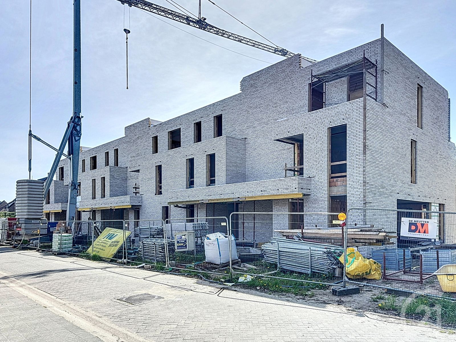 Appartement te koop in Tremelo! foto 9