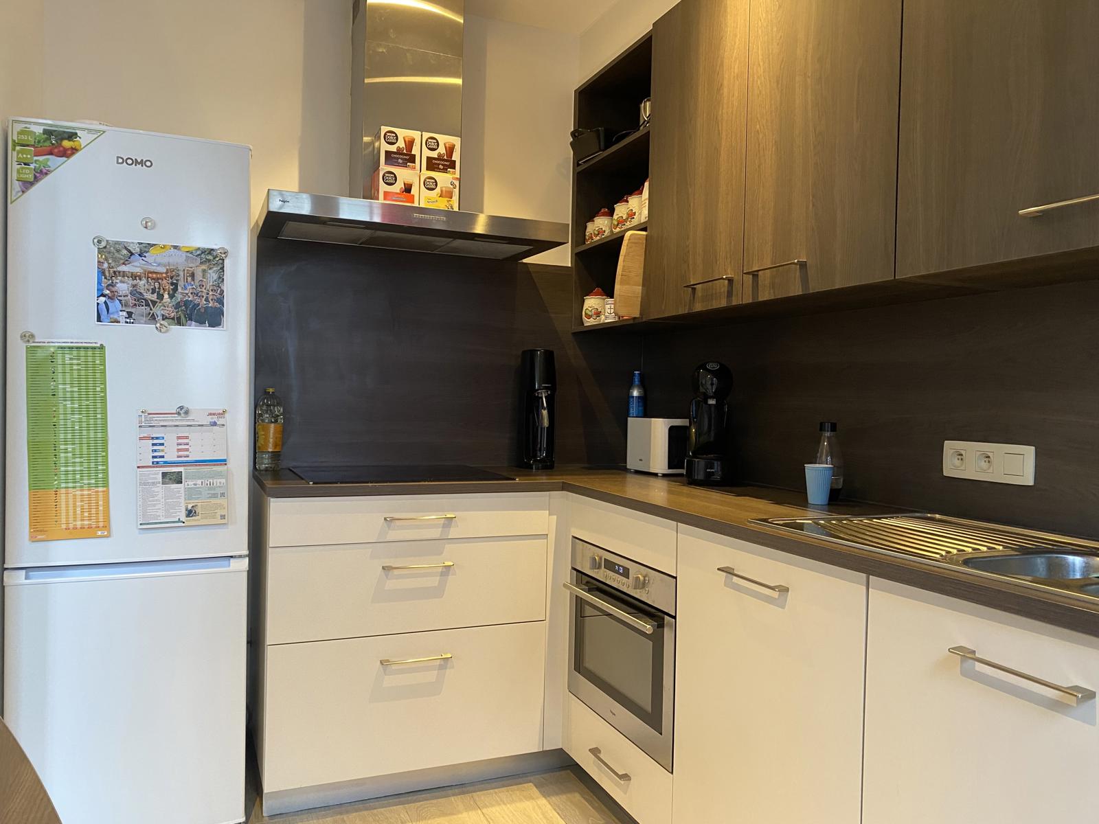 Appartement te huur in Mechelen! foto 6