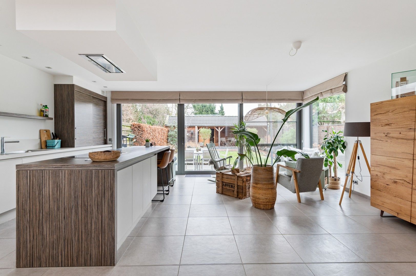 Energiezuinige woning met ruime leefruimte & 4 slpk's foto 7