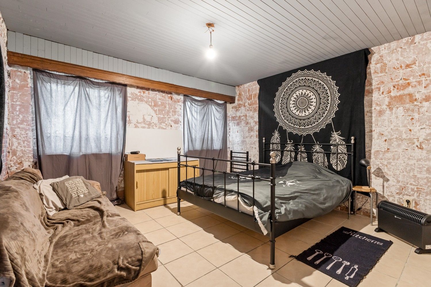 Verder af te werken woning met 4 slaapkamers te Malle! foto 12