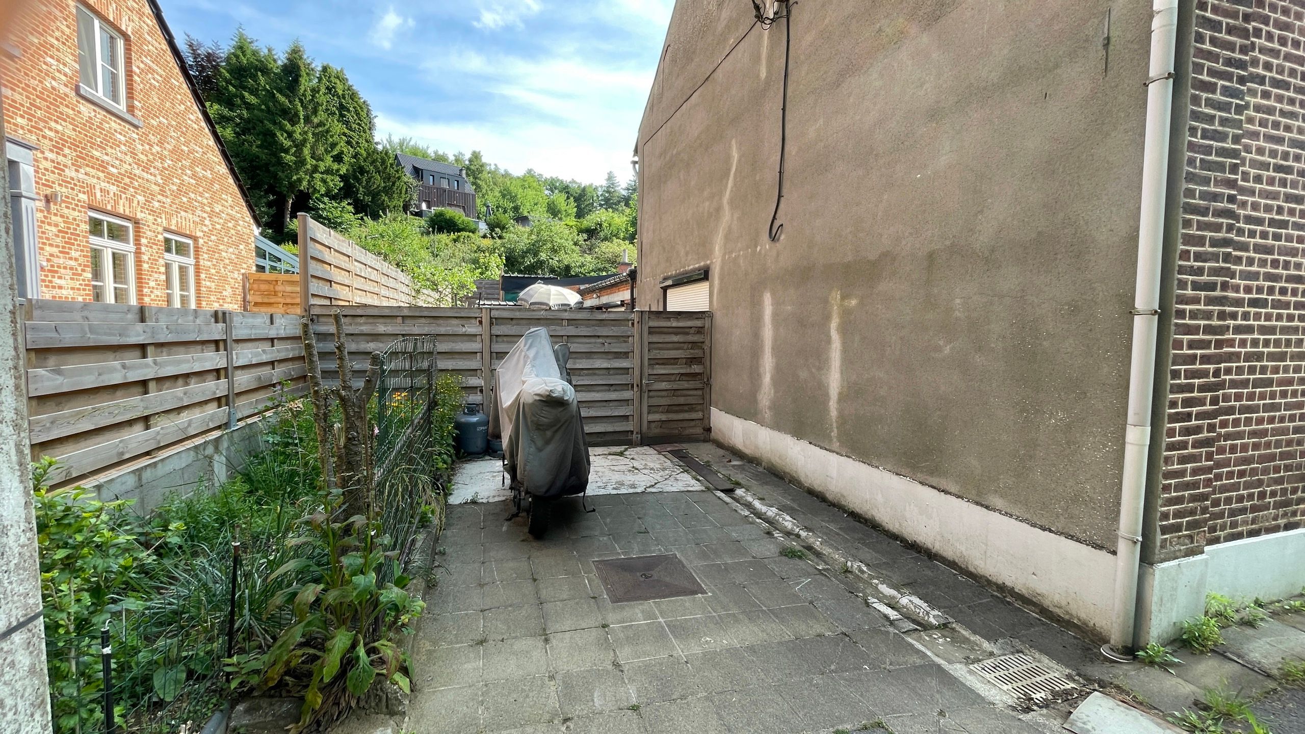 Huis te koop foto 2