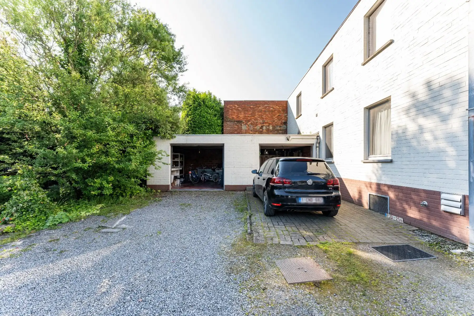 Te renoveren opbrengsteigendom op 4630 m²  foto 10