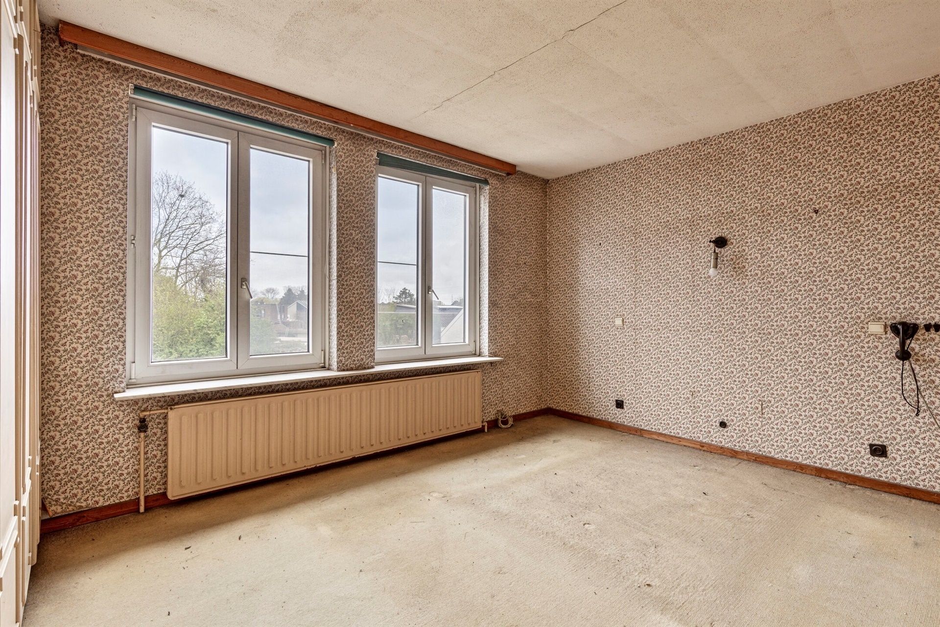 Prachtige burgerwoning in het centrum foto 17