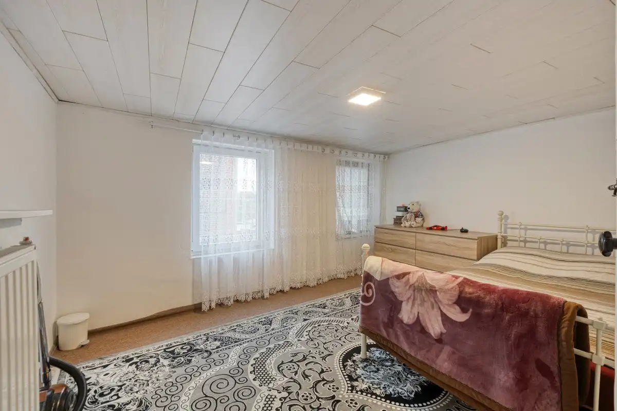 Instapklare rijwoning in het centrum van Tongeren foto 13