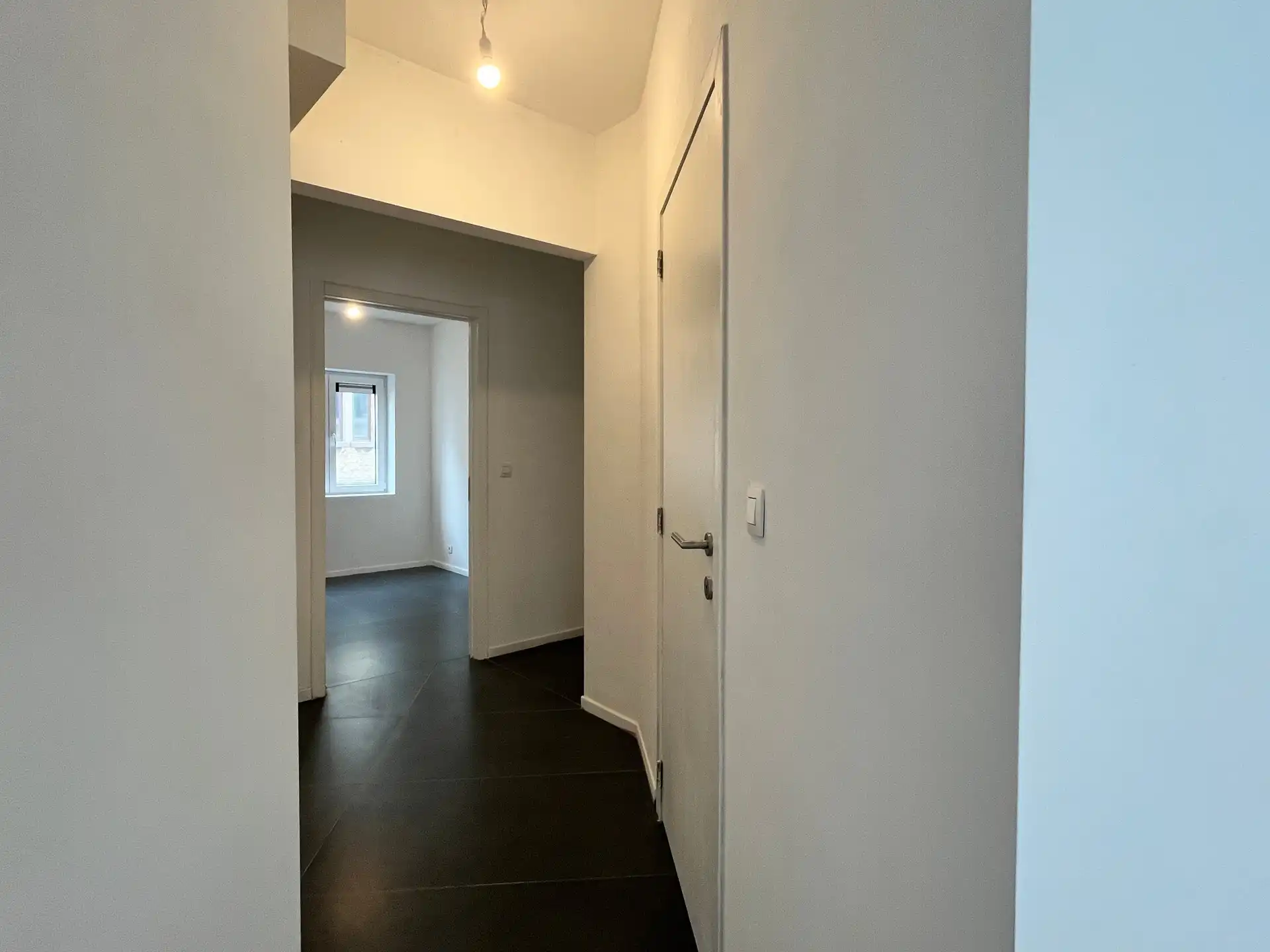 Duplex 3 slaapkamer met gemeenschappelijk dakterras  foto 17