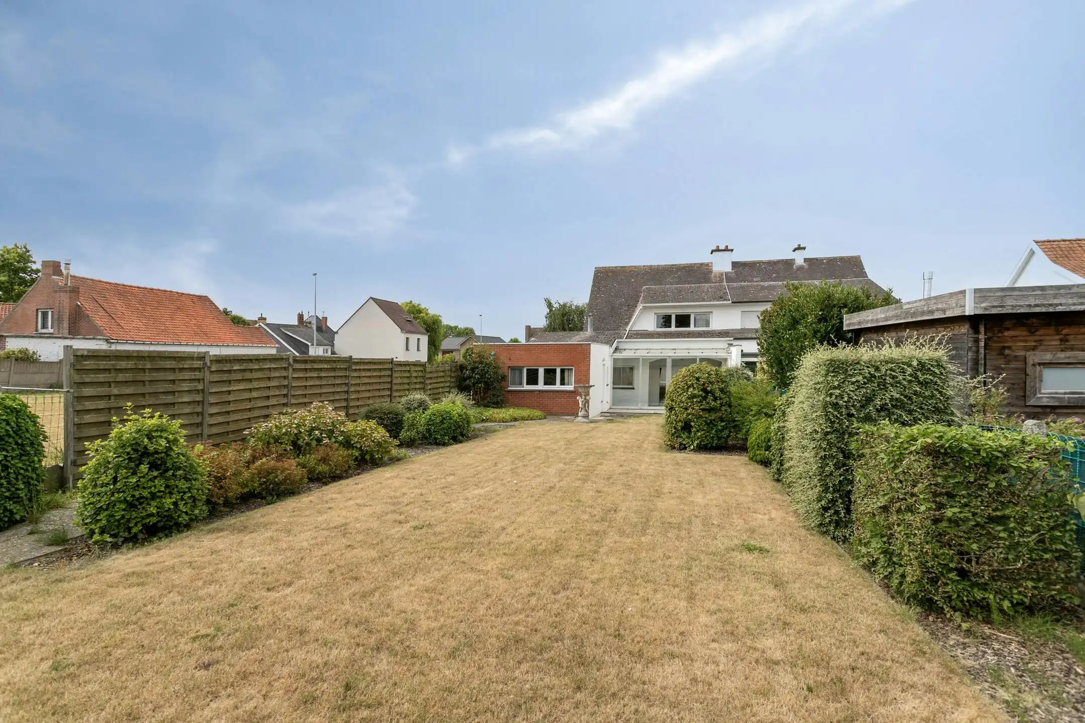 Huis in Kluisbergen te koop foto 11