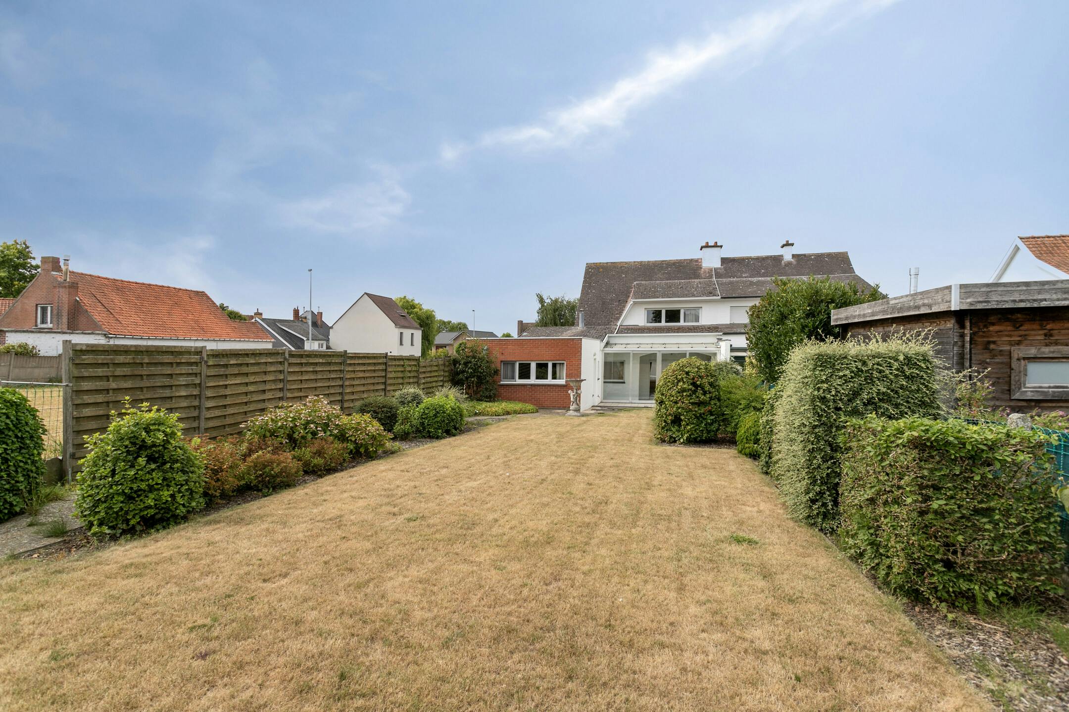 Huis in Kluisbergen te koop foto 11