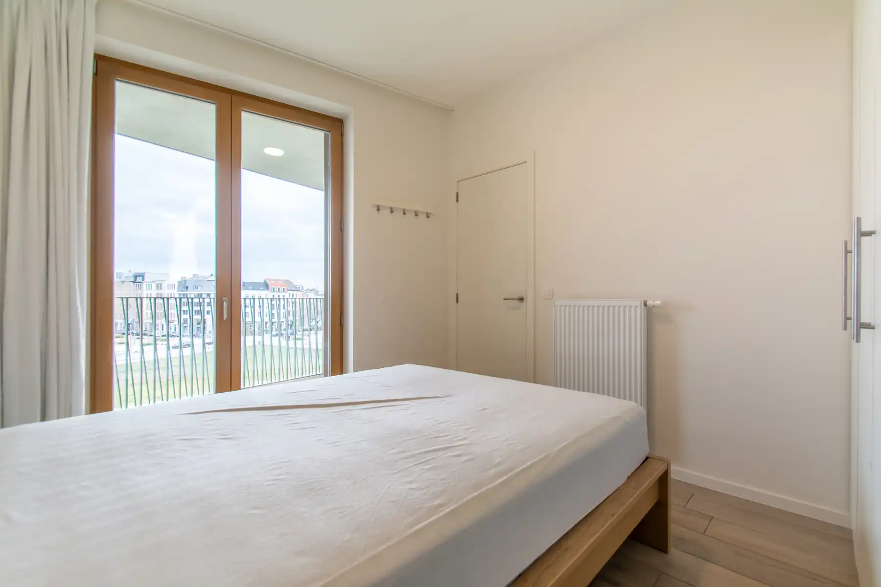 Mooi 1-slaapkamer appt met prachtig TERRAS foto 10