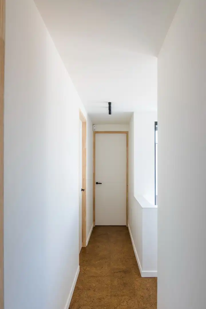 Exclusieve BEN-woning met high-end afwerking te huur – Lovendegem foto 14