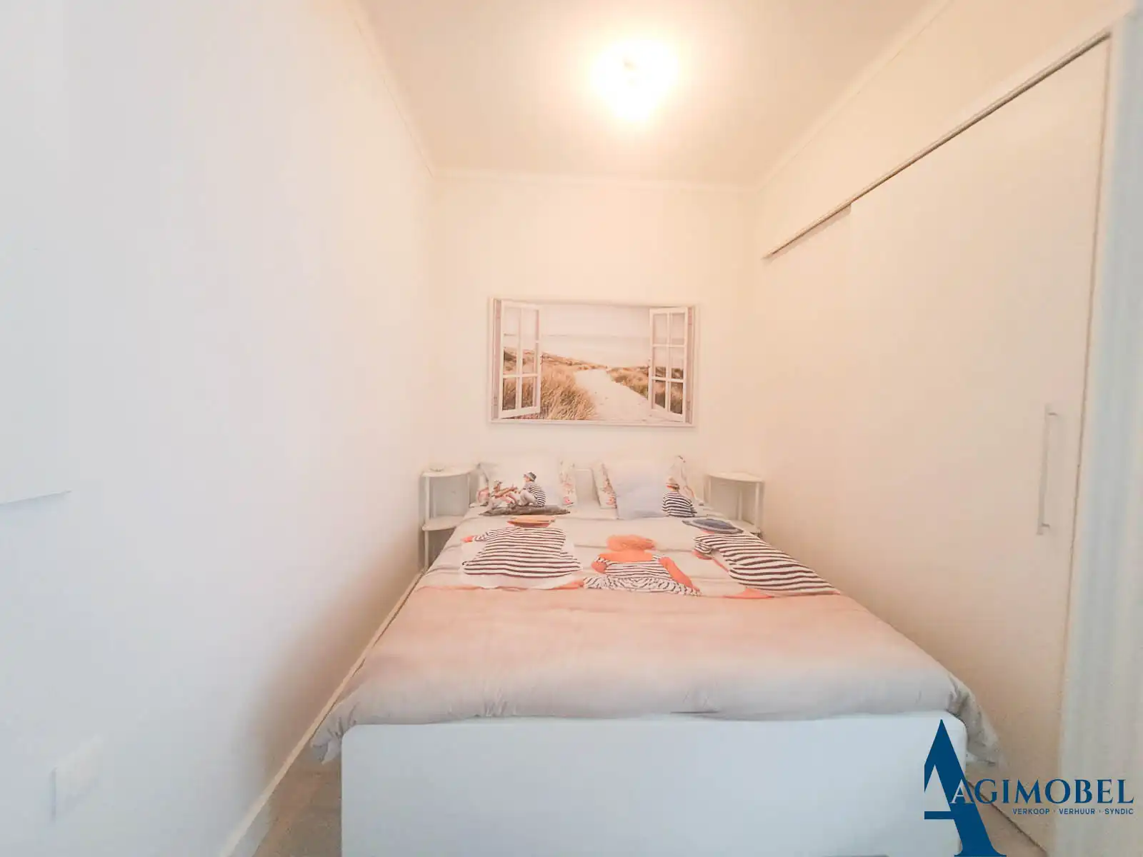 Residentie Miami Beach, App 2L foto 3