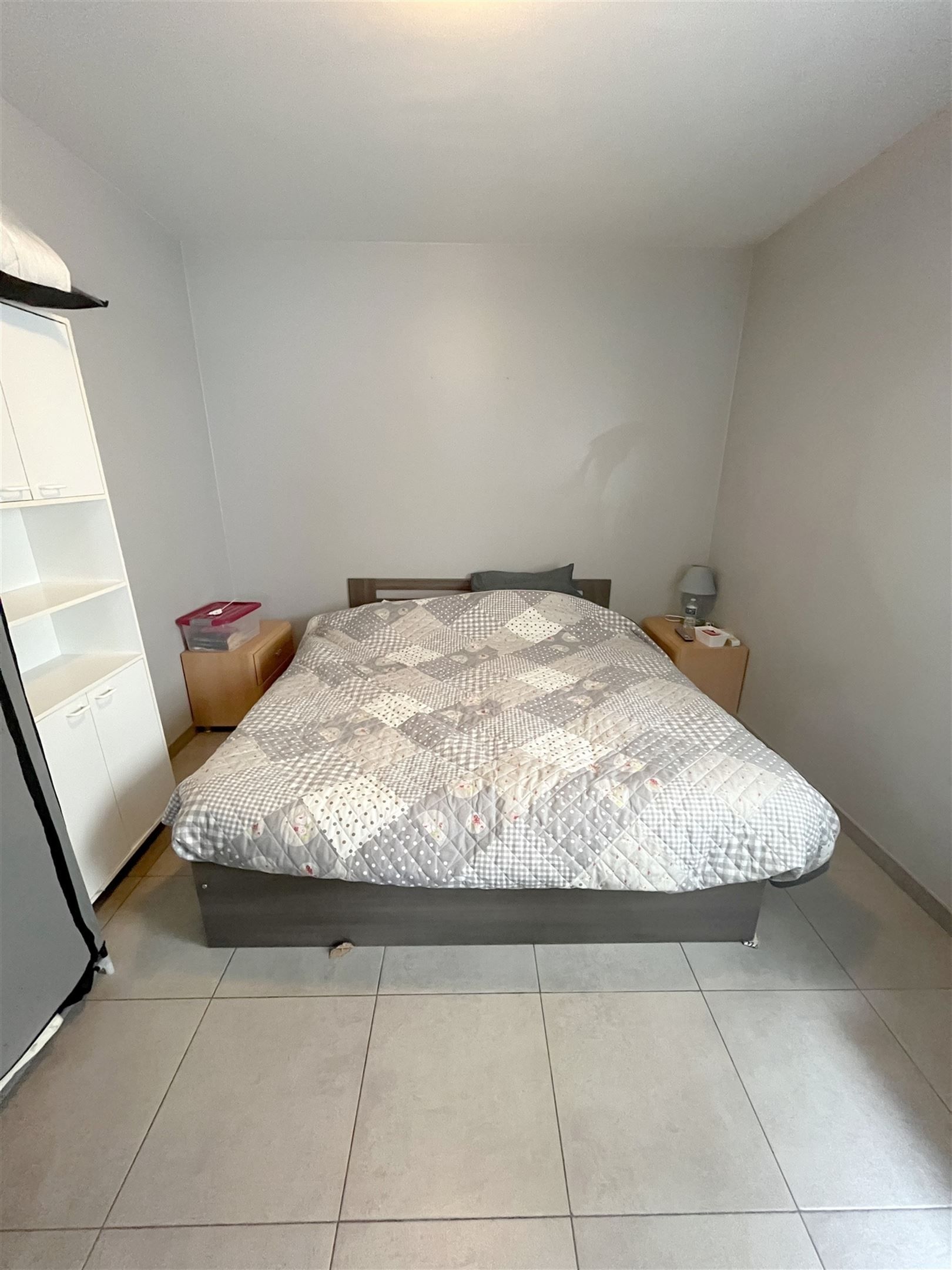 Gezellig appartement met ruime living foto 5