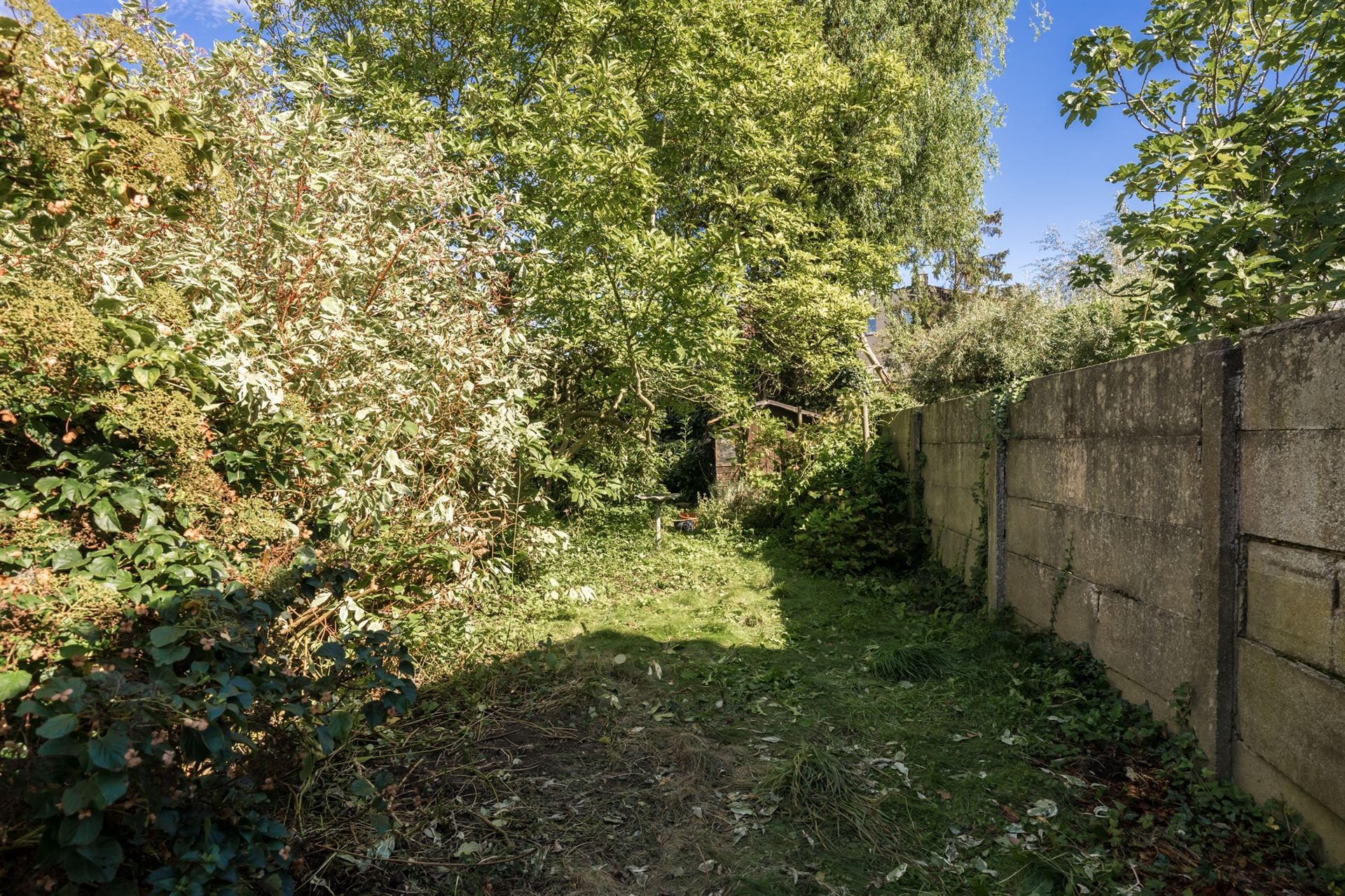 Charmante gezinswoning met tuin op toplocatie! foto 23