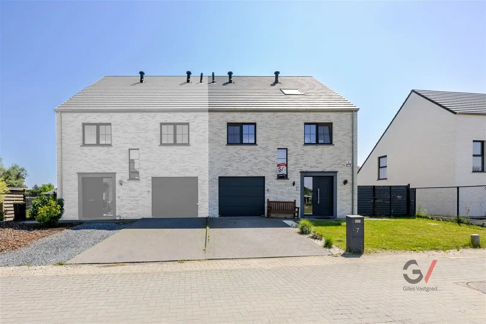 Huis te koop Reikemstraat 7 - 3020 Herent