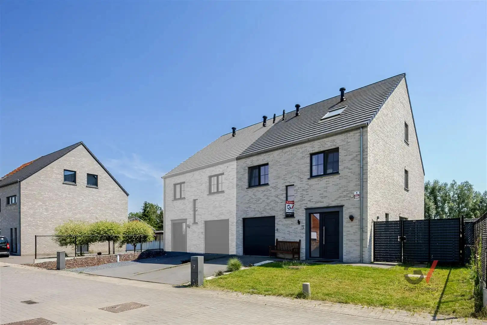 Huis te koop Reikemstraat 7 - 3020 Herent
